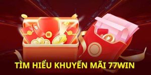 Khuyến mãi nạp tiền 77win