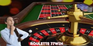 Roulette 77win